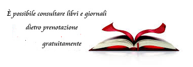 libri e giornali